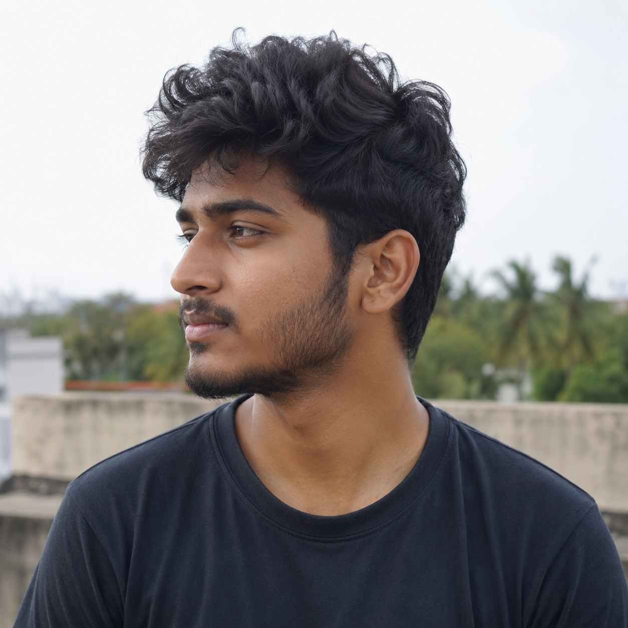 Shashank