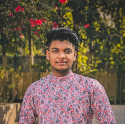 Shashank