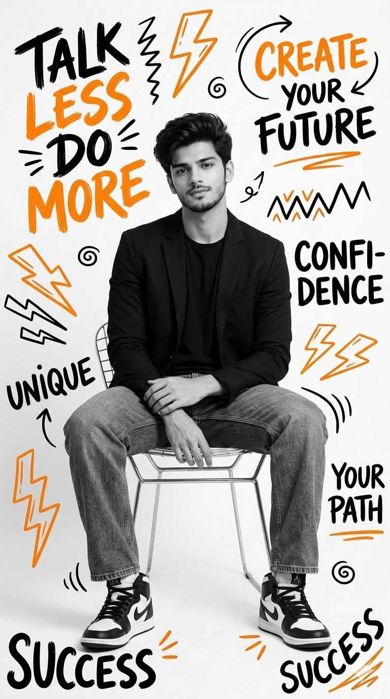 Gemini aesthetic trending editing prompts for boys download