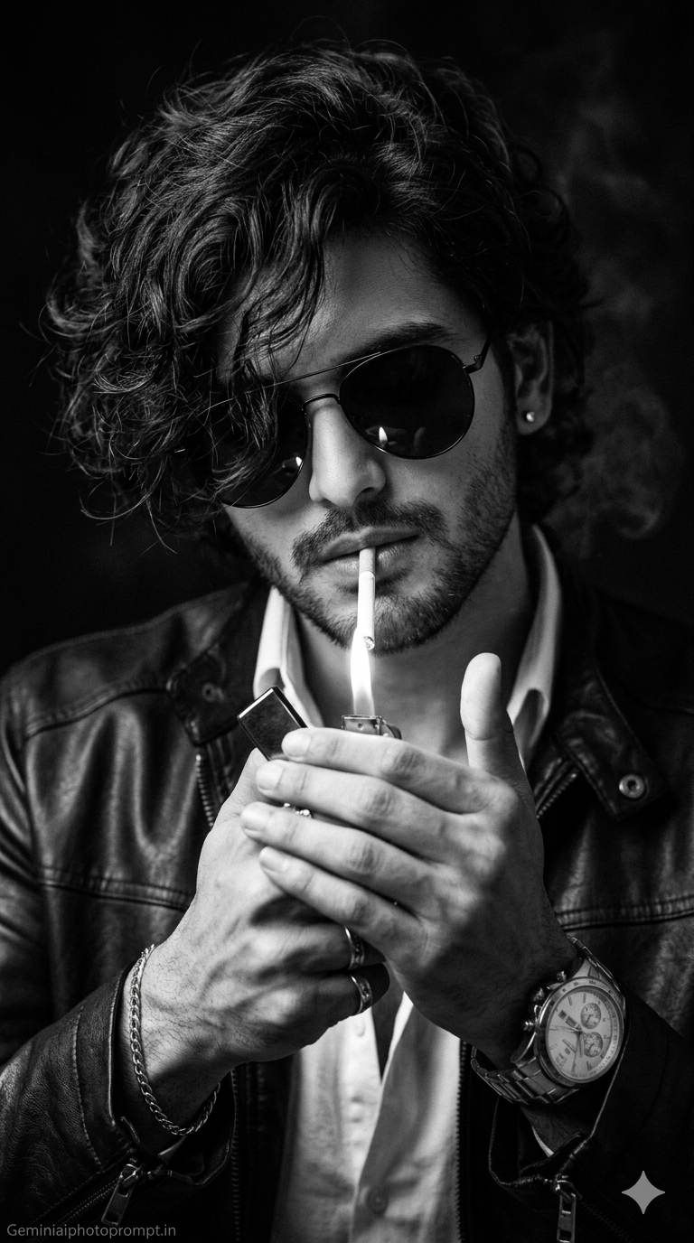 Smoking prompt for chatgpt