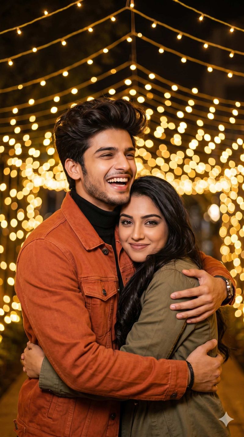 Brother and sister prompt for gemini instagram copy and paste