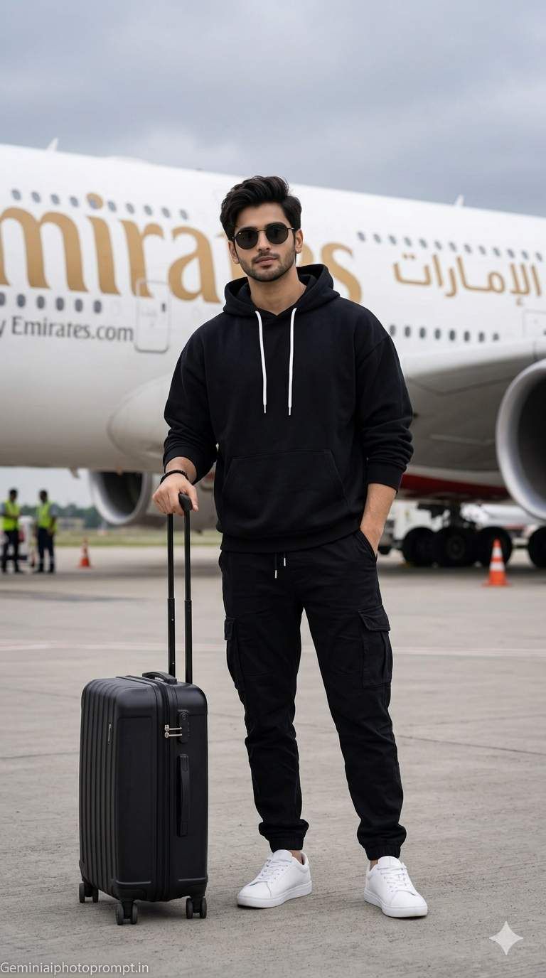 Generated Prompt Image