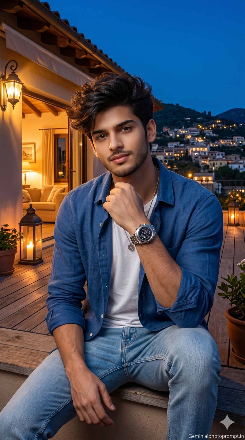Best luxury watch men photography chatgpt