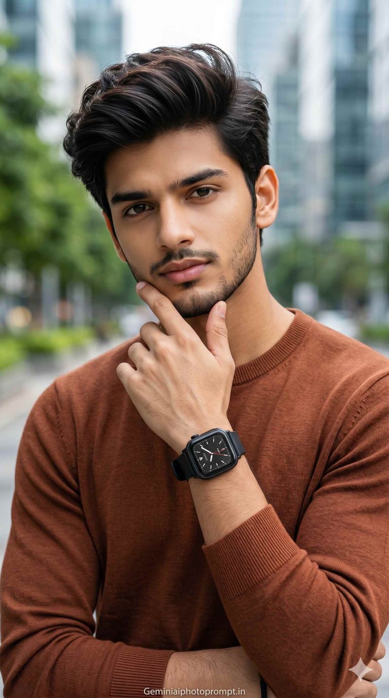 Best luxury watch men photography chatgpt review