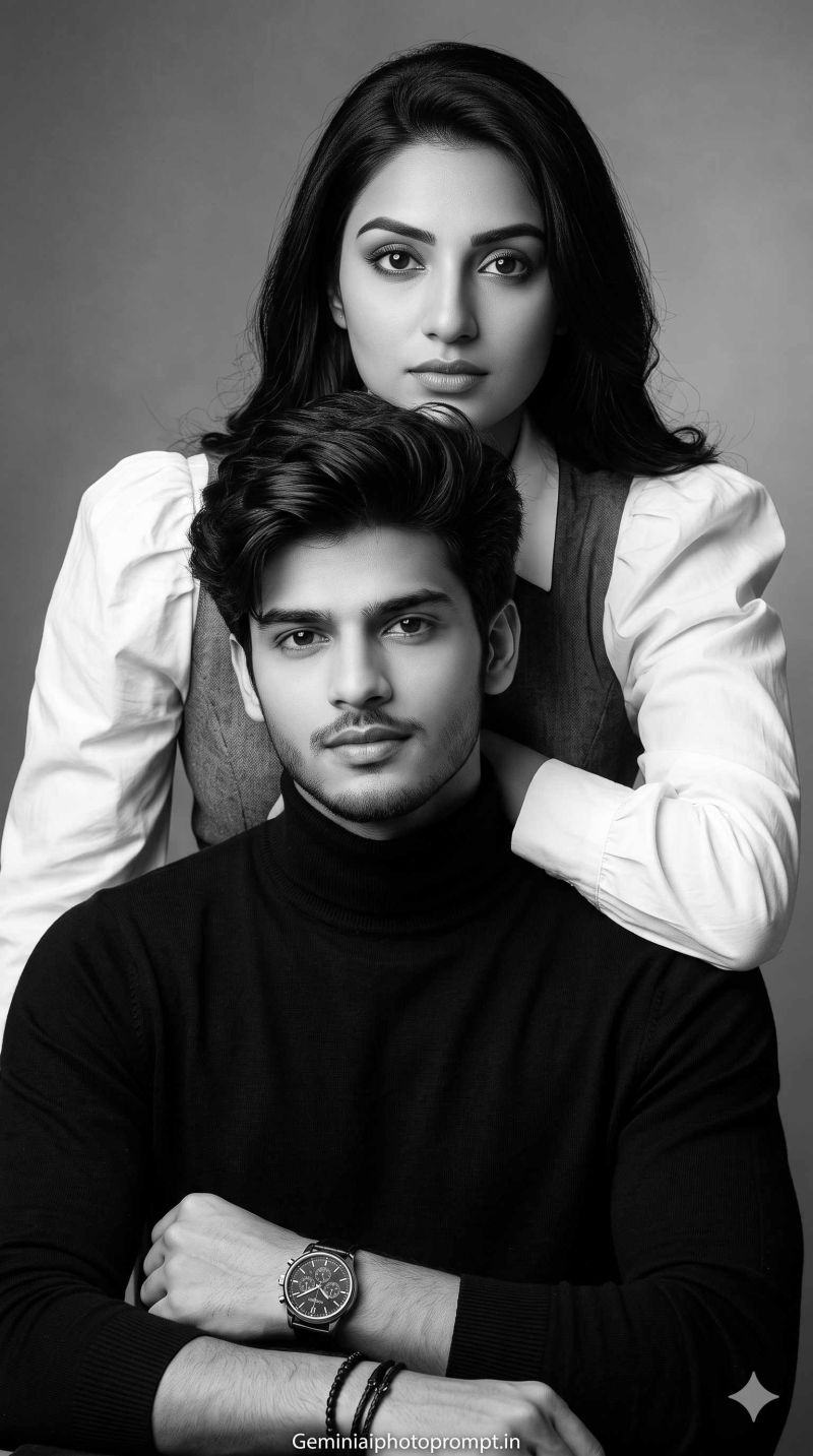 ChatGPT couple photo Prompt Generator