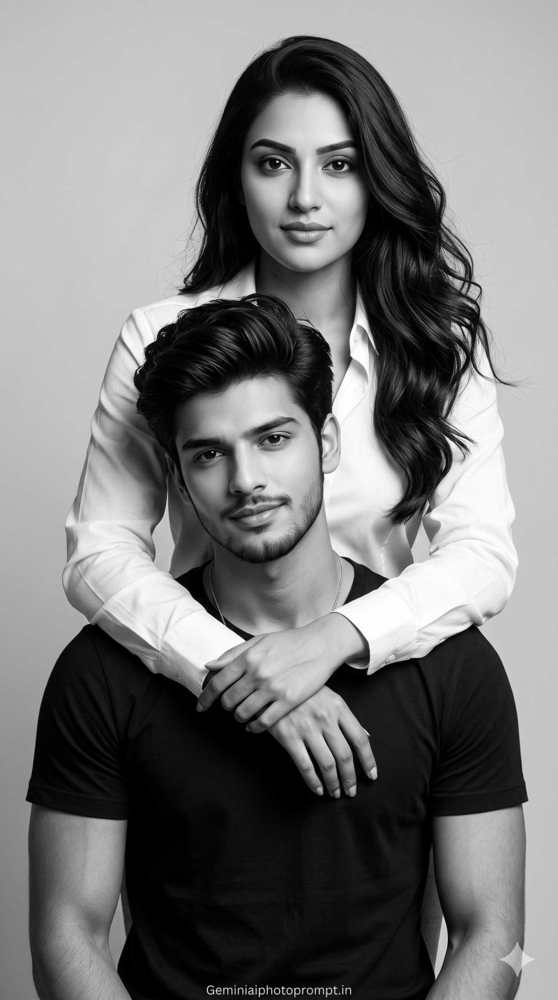 Romantic couple prompt for ChatGPT
